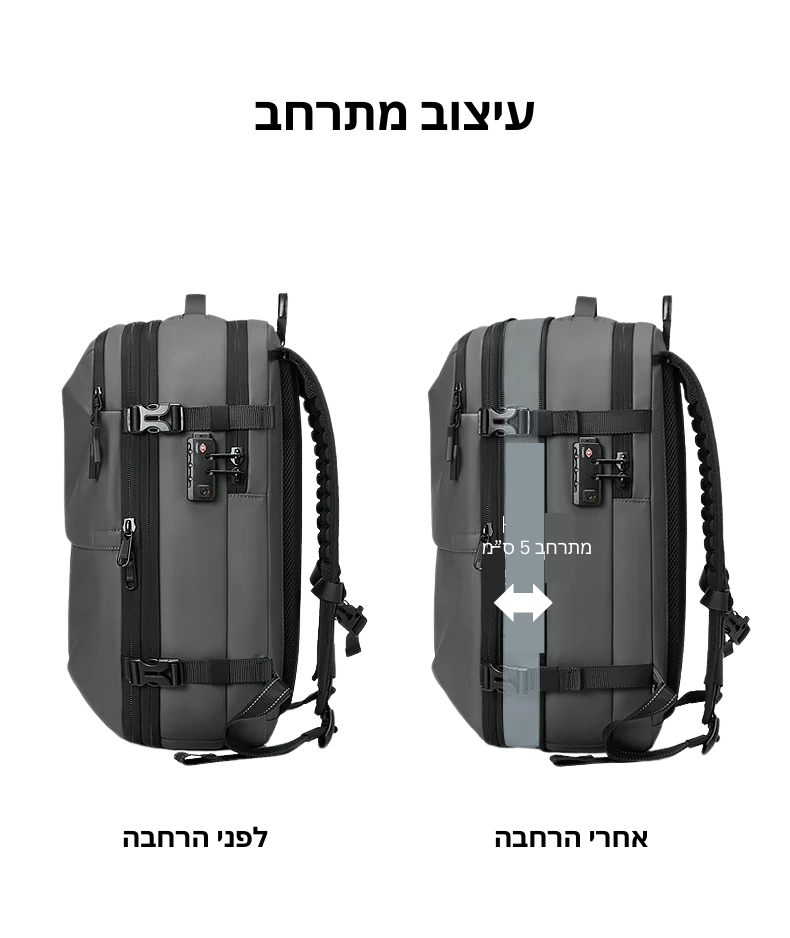 VacPacks Pro 55L