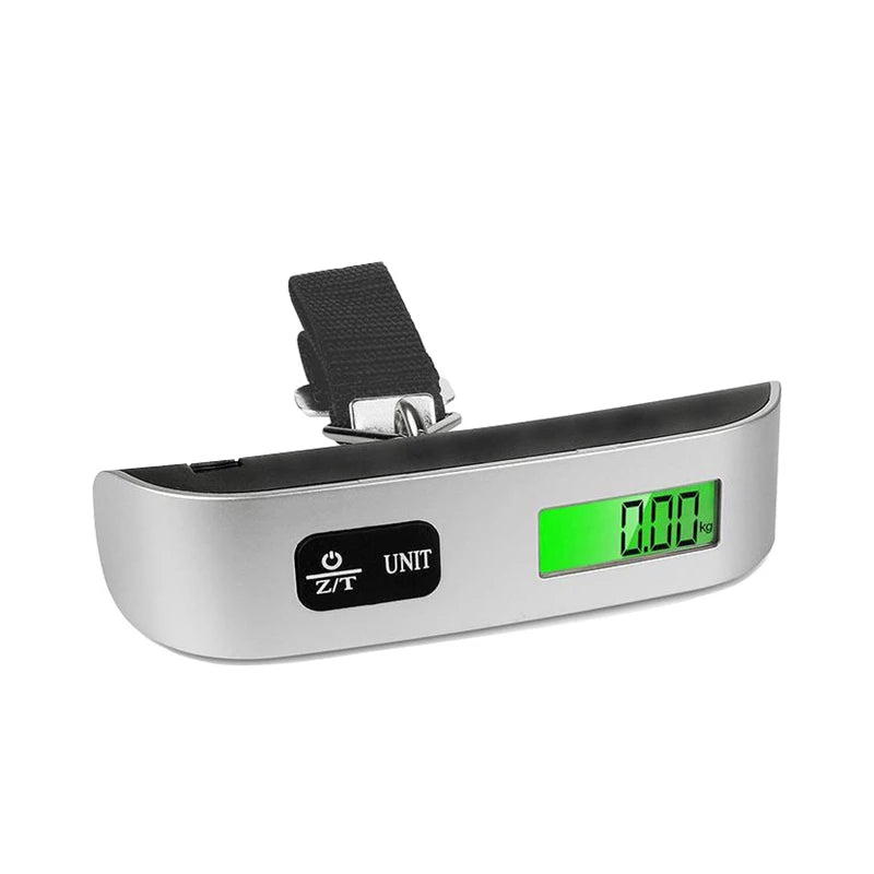 VacPacks Luggage Scale